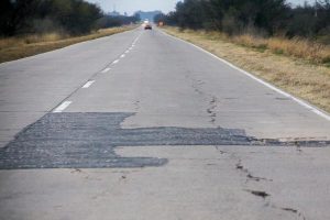 Córdoba: 9 Ofertas para la pavimentación de la Ruta S353 – $143 Millones