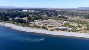 Bariloche Con montos inferiores a los presupuestados oficialmente, comienzan las obras de saneamiento