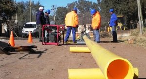 Santiago del Estero lanzará una inminente licitación para ampliar la red de gas en siete barrios capitalinos