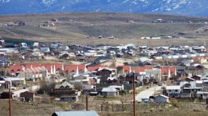 Permaco S.R.L construirá de 45 viviendas en El Calafate $64 Millones