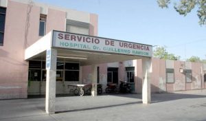 Hospital de 25 de Mayo – San Juan: 8 ofertas, todas por debajo del presupuesto oficial