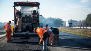 Lanzan un plan de obras en autopistas por $100.000 millones