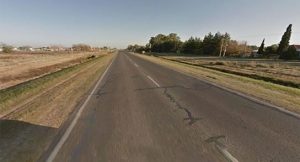Reparación Ruta Nacional Nª 12 LP 43 – Corrientes $59 Millones 5 Ofertas