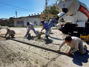 Santa Fe acceso a escuelas y centros de salud $137 Millones 4 Adjudicados     