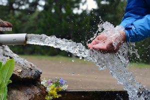 $ 225 Millones de pesos para llevar agua potable a Vallecito 5 Ofertas