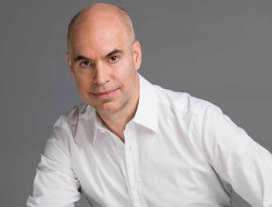 Los proyectos que Larreta quiere que la Legislatura sancione antes de fin de año