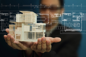 ¿EN QUÉ CONSISTE EL MODELO BIM?