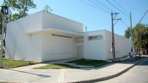 Nuevo Centro de Salud de barrio Chalet $11 Millones 2 Ofertas