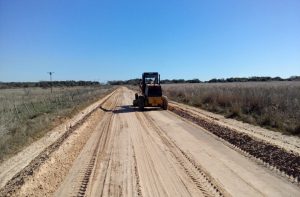 Corrientes. Cuatro ofertas para enripiar la ruta 13 $120 Millones