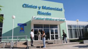 Dal Construcciones remodelará el Hospital Rincón de los Sauces – Complejidad IV – $140 Millones