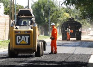 Una sola empresa para las 230 cuadrasen San Pedro