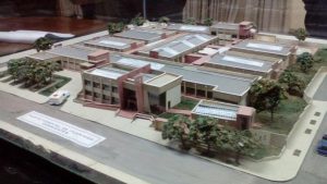 Presentaron el proyecto para el nuevo hospital de Ituzaingó