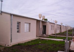 Rafaela 22 unidades habitacionales en el barrio San Javier $23 Millones