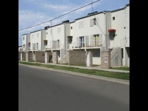 22 viviendas y obras de infraestructura en la comuna de Chañar Ladeado 4 Ofertas $ 22 Millones