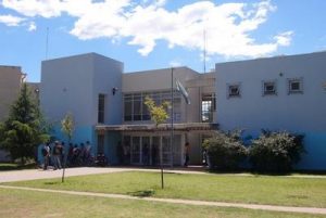 La Pampa Ampliación Colegio Secundario Arturo Illia5 Ofertas $3,8 Millones