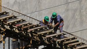 Construcción: apuesta oficial por la reactivación de las obras privadas