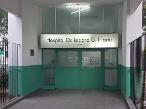 Confirman que el Hospital Único de Quilmes «ya es un hecho»