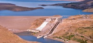 Gobierno nacional convoca para obras hídricas en todo el país por 9500 Millones de dólares