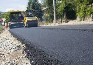 Obras viales para el departamento Vera $ 105 Millones Ofertas