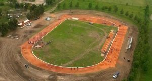 ICA construirá la nueva Pista de Atletismo Profesional $ 16 Millones