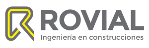 Rovial comenzó pavimentación de la ruta 63 $168 Millones