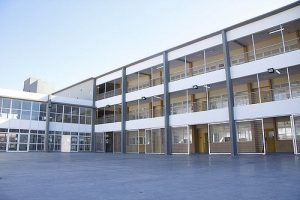 4 ofertas para el nuevo edificio de la escuela técnica N° 4 de Larroque $ 51 Millones