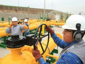 Dos licitaciones para la ampliación de red de gas en Zona Norte de Comodoro Rivadavia $ 10 Millones