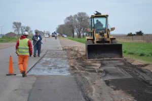 4 ofertas para la reparación de la ruta 1 entre Cayastá y Alejandra $ 72 Millones