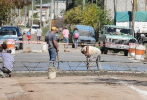 34 millones para pavimentar 33 cuadras de calles y avenidas en Tandil