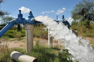 Ofertas para 2 pozos para la extracción de agua en Saladillo $ 4.- Millones