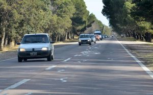 Ahora, La Pampa aparece entre las provincias donde se construirán los corredores viales