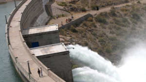 La presa El Baqueano se construirá en El Imperial