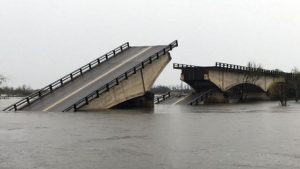 LANZAN LA LICITACIÓN PARA CONSTRUIR EL PUENTE SOBRE EL ARROYO GUAZÚ