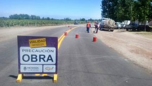 Reconstrucción de 29 kilómetros de la Ruta Provincial 153 $ 109 Millones 6 Ofertas