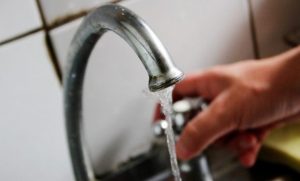 Obras de agua potable en Santa Rosa $ 10 Millones
