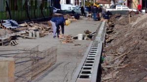 Sigue la búsqueda de una empresa que termine la calle Mitre