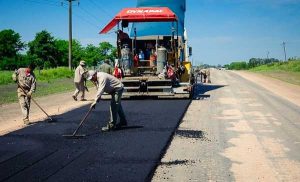 Trece ofertas para construir el desvío de carga pesada que unirá Palmira con Agrelo