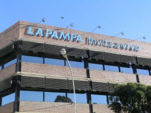 La Pampa Siete ofertas para refaccionar un edificio de Desarrollo Social $ 9 Millones