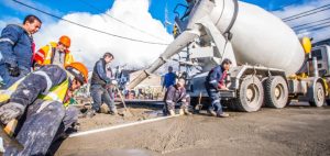 Dos Arroyos S.A. ejecutara la obra de repavimentación de las avenidas Garramuño y Prefectura Naval, en Ushuaia