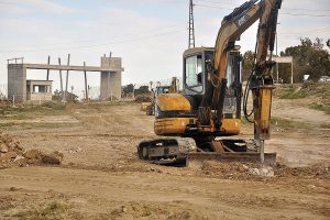 Adelantan que invertirán $400 millones en obras en Catamarca