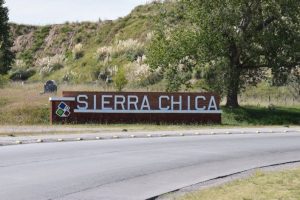 Pavimento para Sierra Chica$ 5 Millones 3 Ofertas
