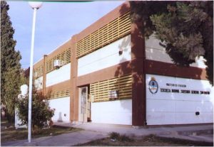 San Juan ampliación de la Escuela Gral. San Martín $ 105 Millones 6 Ofertas