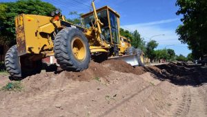 Las principales obras previstas para el año próximo en Mendoza