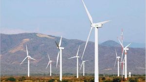 Mendoza, con 19 proyectos de energía renovable