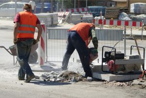 San Rafael. El Programa de Infraestructura Municipal invertirá $543 millones en 2018