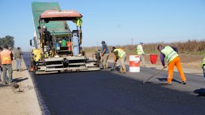 $ 25 millones para pavimentar la Ruta 259 2 Ofertas