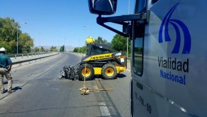 La Nación creó una Sociedad Anónima para el mantenimiento de las rutas