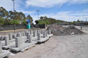 Viedma licita obras para cinco plazas con fondos de Nación $ 25 Millones