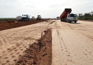 Finalizan obras en la autopista Pichanal – Orán
