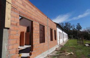 Cinco oferentes para la Escuela 261 de Catriló $ 11 Millones